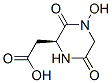 (s)-(9ci)-4-u-3,6--2-Y(ji)(gu)ʽ_122556-80-3Y(ji)(gu)ʽ