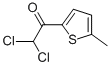 (9ci)-2,2--1-(5-׻-2-)-ͪY(ji)(gu)ʽ_122654-19-7Y(ji)(gu)ʽ