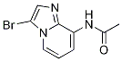 N-(3-[1,2-a]-8-)Yʽ_1229620-12-5Yʽ