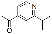 (9ci)-1-[2-(1-׻һ)-4-]-ͪY(ji)(gu)ʽ_123005-19-6Y(ji)(gu)ʽ