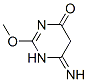 (9ci)-5,6--6--2--4(1H)-ͪY(ji)(gu)ʽ_123200-86-2Y(ji)(gu)ʽ
