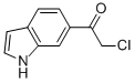 (9ci)-2--1-(1H--6-)-ͪY(ji)ʽ_123216-45-5Y(ji)ʽ