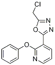 2-(ȼ׻)-5-(2--3-)-1,3,4-fY(ji)(gu)ʽ_1233026-13-5Y(ji)(gu)ʽ