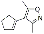 (9ci)-4-(1-h(hun)ϩ-1-)-3,5-׻-fY(ji)(gu)ʽ_123371-93-7Y(ji)(gu)ʽ