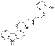 2-(2-{[3-(9H--4-)-2-u]})ӽY(ji)(gu)ʽ_123372-14-5Y(ji)(gu)ʽ