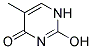 (9ci)-2-u-5-׻-4(1H)-ͪY(ji)(gu)ʽ_123430-67-1Y(ji)(gu)ʽ