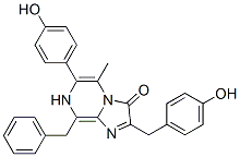 6-(4-u)-2-[(4-u)׻]-5-׻-8-(׻)-[1,2-a]-3(7h)-ͪY(ji)(gu)ʽ_123437-36-5Y(ji)(gu)ʽ