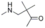 (9ci)-3,3-׻-4-(׻)-2-ͪY(ji)(gu)ʽ_123528-99-4Y(ji)(gu)ʽ