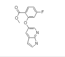 2-(1H-[2,3-b]-5-)-4-Y(ji)(gu)ʽ_1235865-75-4Y(ji)(gu)ʽ