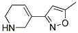 (9ci)-1,2,3,6-Ě-5-(5-׻-3-f)-ऽYʽ_123686-29-3Yʽ