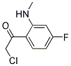 (9ci)-2--1-[4--2-(׻)]-ͪY(ji)(gu)ʽ_123732-73-0Y(ji)(gu)ʽ