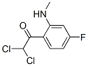 2,2--1-[4--2-(׻)]-ͪY(ji)(gu)ʽ_123732-74-1Y(ji)(gu)ʽ