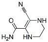 (9CI)-3--1,4,5,6-Ě-Y(ji)(gu)ʽ_123799-52-0Y(ji)(gu)ʽ