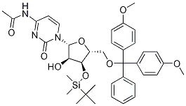 N--5-O-[p(4-)׻]-3-O-[(1,1-׻һ)׻׹]-սY(ji)(gu)ʽ_123956-65-0Y(ji)(gu)ʽ