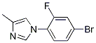 1-(4--2-)-4-׻-1H-Y(ji)(gu)ʽ_1241675-16-0Y(ji)(gu)ʽ