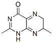 (9ci)-6,7--2,7-׻-4(1H)-ͪY(ji)(gu)ʽ_124613-05-4Y(ji)(gu)ʽ