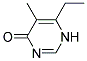 (9ci)-6-һ-5-׻-4(1H)-ͪY(ji)(gu)ʽ_124703-79-3Y(ji)(gu)ʽ