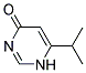 (9ci)-6-(1-׻һ)-4(1H)-ͪY(ji)(gu)ʽ_124703-81-7Y(ji)(gu)ʽ