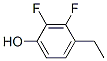 4-һ-2,3--ӽY(ji)(gu)ʽ_124728-38-7Y(ji)(gu)ʽ