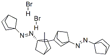 (1S,4S)-2-׻-2,5-sph(hun)[2.2.1]}(1:2)Y(ji)(gu)ʽ_125224-62-6Y(ji)(gu)ʽ