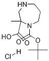 1-嶡 2-׻ 1,4-s-1,2-}}Y(ji)(gu)ʽ_1253789-34-2Y(ji)(gu)ʽ