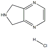 6,7--5H-[3,4-b]}}Y(ji)(gu)ʽ_1255099-34-3Y(ji)(gu)ʽ