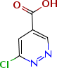 6--4-Y(ji)(gu)ʽ_1256794-24-7Y(ji)(gu)ʽ