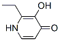 (9ci)-2-һ-3-u-4(1H)-ͪY(ji)(gu)ʽ_125757-81-5Y(ji)(gu)ʽ
