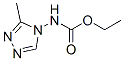 (9ci)-(3-׻-4H-1,2,4--4-)-Y(ji)(gu)ʽ_125835-20-3Y(ji)(gu)ʽ