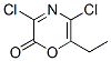  3,5--6-һ-2H-1,4-f-2-ͪY(ji)(gu)ʽ_125849-98-1Y(ji)(gu)ʽ