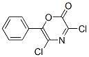  3,5--6--2H-1,4-f-2-ͪY(ji)(gu)ʽ_125850-00-2Y(ji)(gu)ʽ