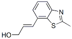 (e)-(9ci)-3-(2-׻-7-)-2-ϩ-1-Y(ji)(gu)ʽ_125873-50-9Y(ji)(gu)ʽ