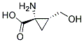 (1s,2r)-(9ci)-1--2-(u׻)-h(hun)Y(ji)(gu)ʽ_125876-15-5Y(ji)(gu)ʽ