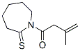 (9ci)--1-(3-׻-1--3-ϩ)-2H-s׿-2-ͪY(ji)(gu)ʽ_125880-11-7Y(ji)(gu)ʽ