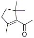 (9ci)-1-(2,5,5-׻-1-h(hun)ϩ-1-)-ͪY(ji)(gu)ʽ_125952-10-5Y(ji)(gu)ʽ