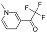 (9ci)-1-(1,4--1-׻-3-)-2,2,2--ͪY(ji)(gu)ʽ_126159-36-2Y(ji)(gu)ʽ