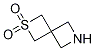 2-s-6-s[3.3]2,2-Y(ji)(gu)ʽ_1263182-09-7Y(ji)(gu)ʽ