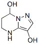 4,5,6,7-Ě-[1,5-a]-3,7-Yʽ_126352-74-7Yʽ