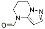 (9ci)-6,7--[1,5-a]-4(5h)-ȩY(ji)(gu)ʽ_126352-82-7Y(ji)(gu)ʽ