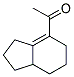 (9ci)-1-(2,3,5,6,7,7a--1H--4-)-ͪY(ji)(gu)ʽ_126527-58-0Y(ji)(gu)ʽ