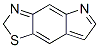 2H-[2,3-f](9ci)Y(ji)(gu)ʽ_126581-24-6Y(ji)(gu)ʽ