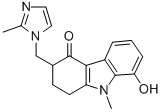 1,2,3,9-Ě-8-u-9-׻-3-[(2-׻-1H--1-)׻]-4H--4-ͪY(ji)(gu)ʽ_126671-71-4Y(ji)(gu)ʽ