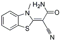 (9ci)-2--2-(3-׻-2(3h)-)-Y(ji)(gu)ʽ_126772-94-9Y(ji)(gu)ʽ