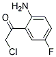 (9ci)-1-(2--5-)-2--ͪY(ji)(gu)ʽ_128076-64-2Y(ji)(gu)ʽ