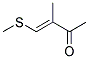 (e)-(9ci)-3-׻-4-(׻)-3-ϩ-2-ͪY(ji)(gu)ʽ_128307-46-0Y(ji)(gu)ʽ