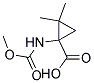 (9ci)-1-[(ʻ)]-2,2-׻-h(hun)Y(ji)(gu)ʽ_128753-44-6Y(ji)(gu)ʽ