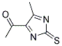 (9ci)-1-(5-׻-2--2H--4-)-ͪY(ji)(gu)ʽ_129015-10-7Y(ji)(gu)ʽ