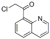 2--1-(8-)-ͪY(ji)(gu)ʽ_129486-81-3Y(ji)(gu)ʽ