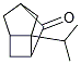 (9ci)-6-(1-׻һ)-h(hun)[3.2.1.03,6]-2-ͪY(ji)(gu)ʽ_129526-75-6Y(ji)(gu)ʽ