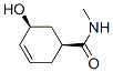 ʽ-(9ci)-5-u-n-׻-3-h(hun)ϩ-1-Y(ji)(gu)ʽ_129840-78-4Y(ji)(gu)ʽ